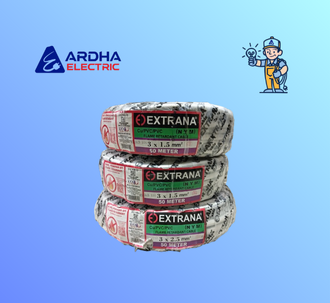 Extrana