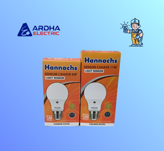 Light Sensor