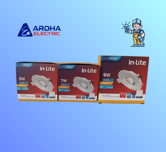 Downlight