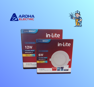 Downlight