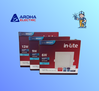 Downlight
