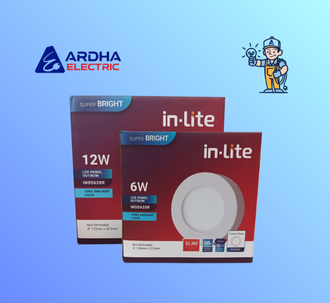 Downlight