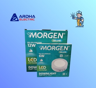 Downlight