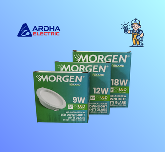 Downlight