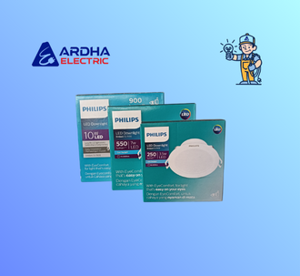 Downlight
