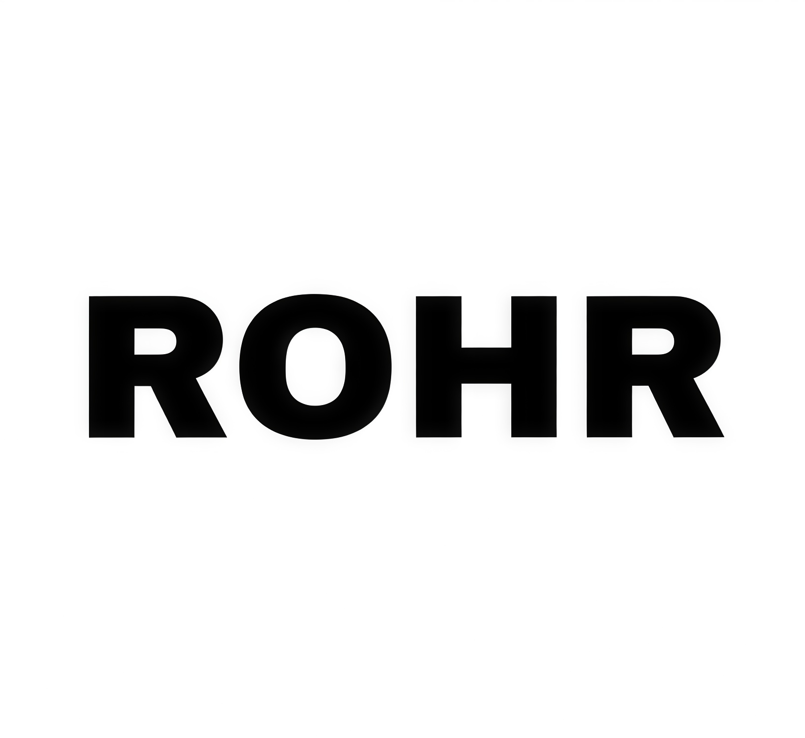 Rohr